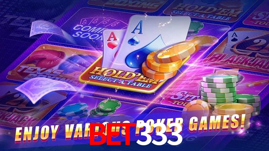 Programa VIP BET333