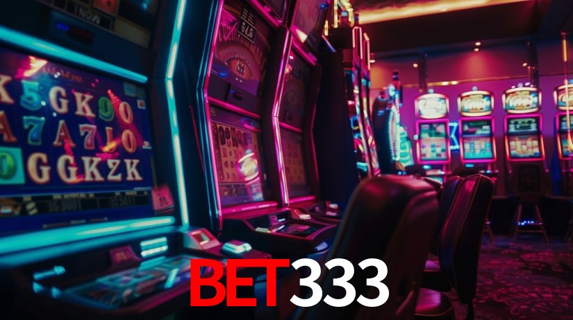 A Experiência Imersiva dos Cassinos Ao Vivo no BET333