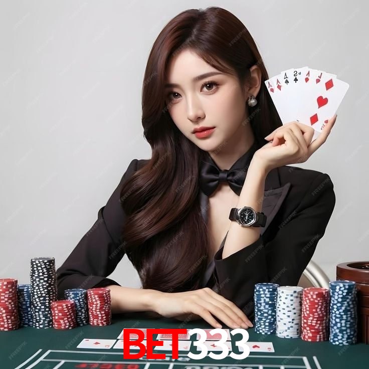 Diretório de Jogos BET333