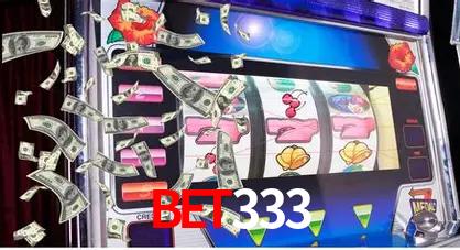A Emoção da Loteria na BET333: Uma Chance de Mudança de Vida