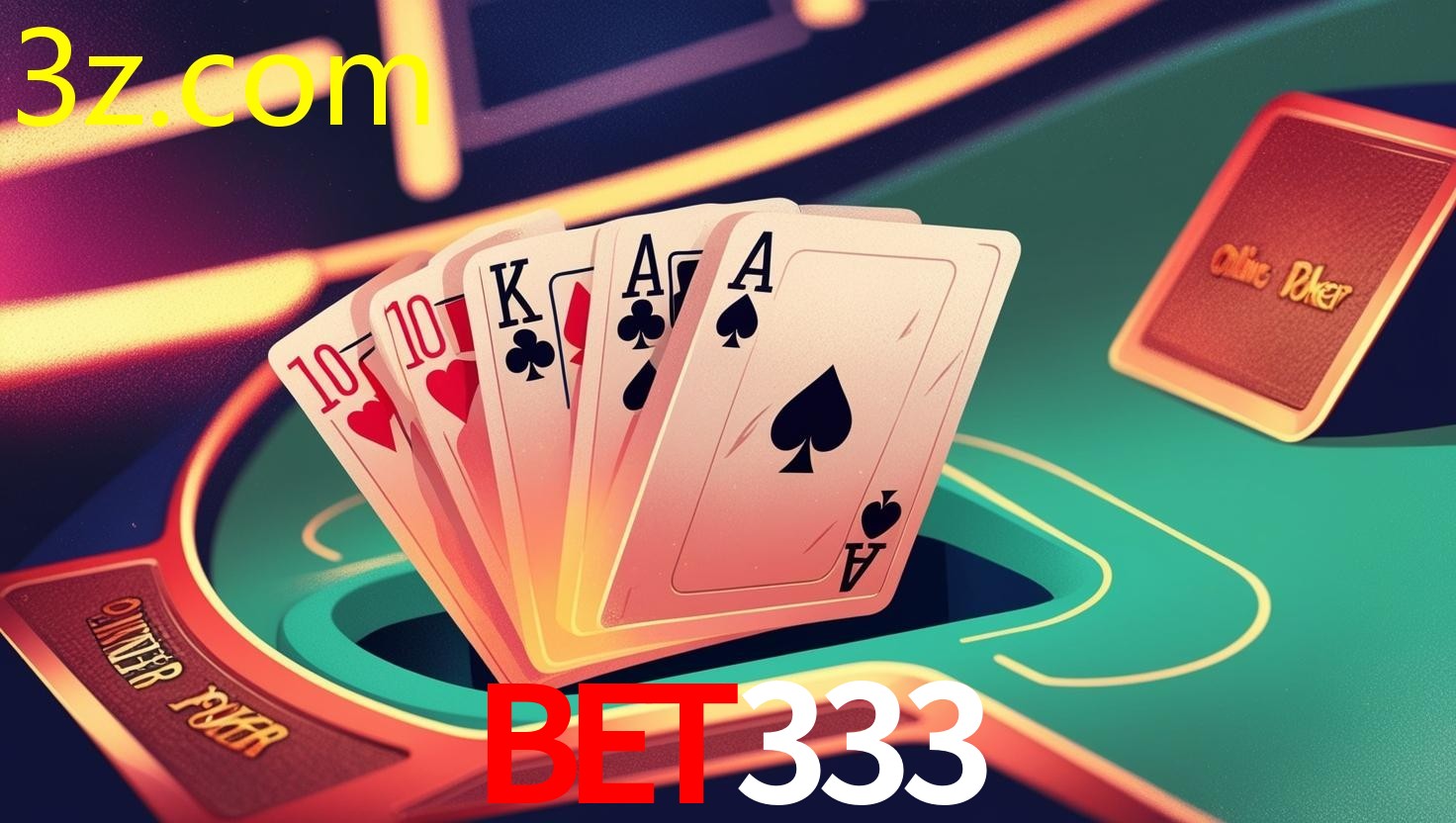 BET333