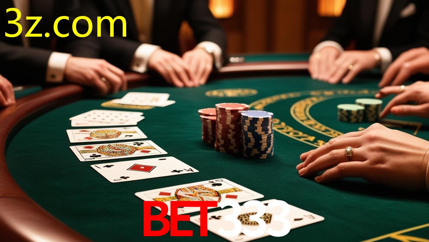 BET333