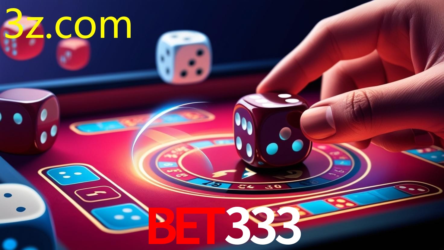 BET333