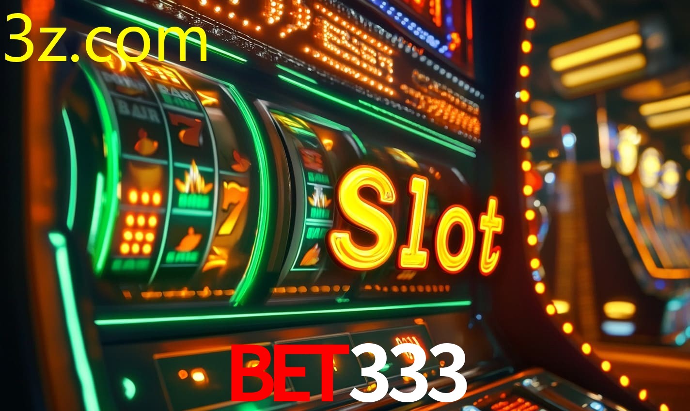 BET333