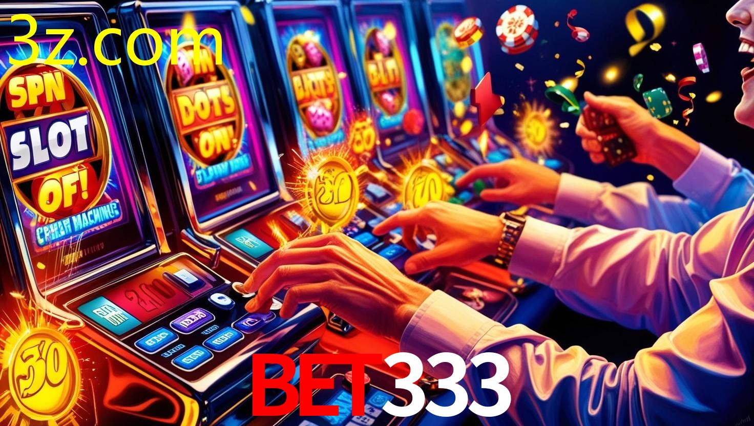 BET333