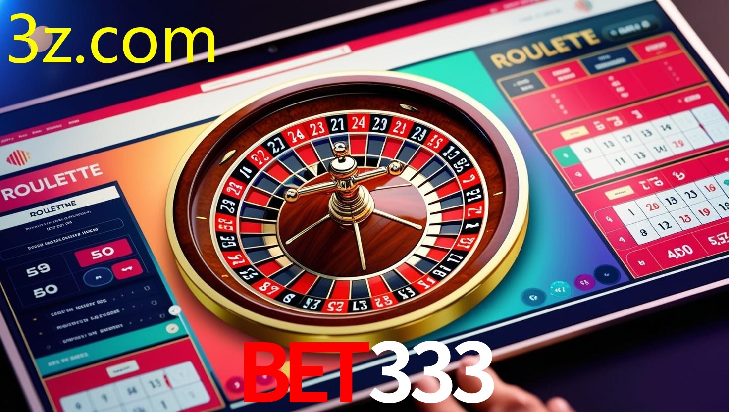 BET333