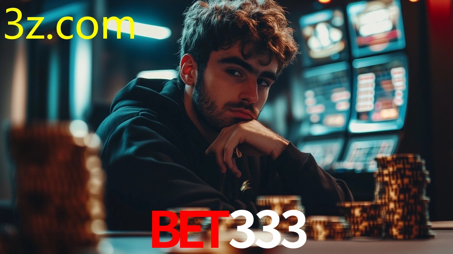 BET333
